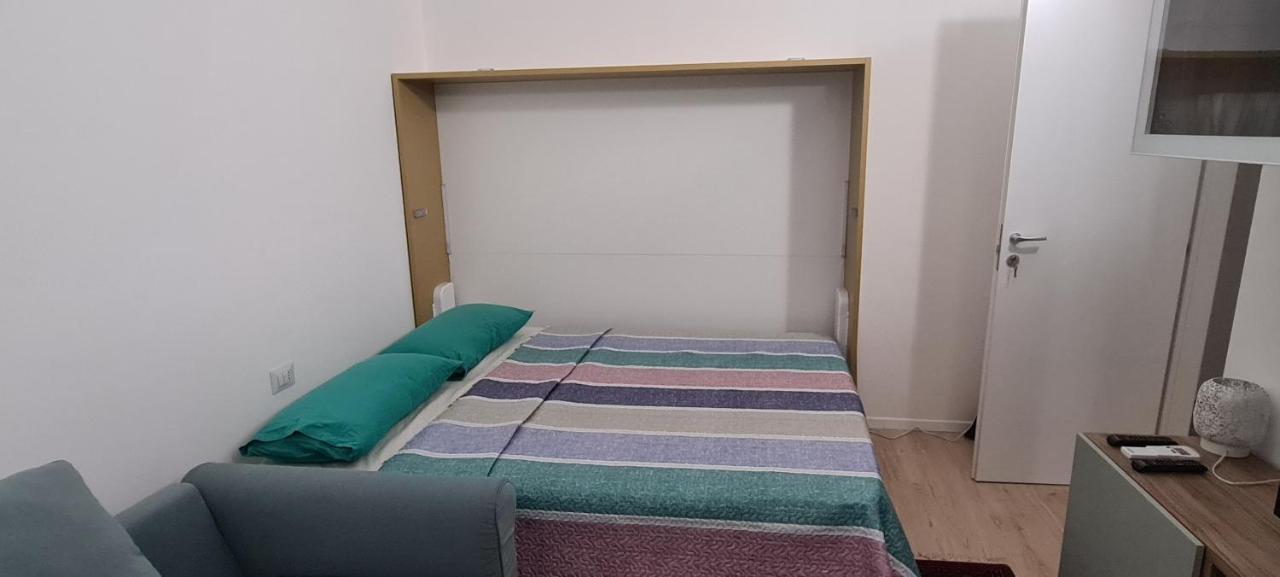 شقة Milano Centro, Castaldi'S House. المظهر الخارجي الصورة