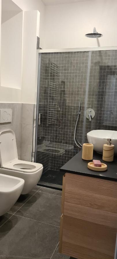 شقة Milano Centro, Castaldi'S House. المظهر الخارجي الصورة